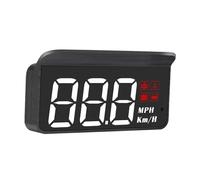 Car Head Up Display M3 OBD2 HUD Avvertimento Velocità Eccessiva Proiettore For Parabrezza Computer Di Bordo Accessori Elettronici Digitali For Auto