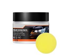 Car Headlight Cleaner, Professional Polishing Restorer, Scratch Remover and Detailing Accessory for SUV, Sedan, Truck, RV, Lens Refurbishment, Yellowing Prevention, Clear Light Protection