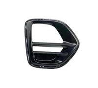 Car Headlights Eyebrows Adatto per Chery Tiggo 2 Pro, cornice di copertura del faro anteriore, lente di copertura del faro anteriore.(Right side)