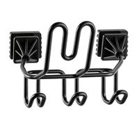 Car Headrest Hook, Heavy Duty Stainless Steel Non Slip Seat Back Organizer Hook, Universal Car Storage Hanger, Auto Accessory With Strong Load Capacity For Trucks SUVs RVs Jackets Bags Headphones Use