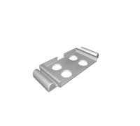 Car Headrest Mount for Nintendo Switch - Universal Gaming Holder for Back Seat