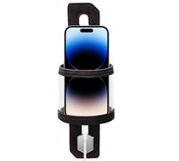 Car Headrest Organizer - Automotive Seat Back Hanger, Car Storage Tool for Organizing, Multifunctional Automotive Gear, Road Trip Accessory Piece with Snug Utility, Seat Back Tool for Holding