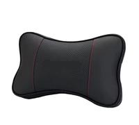 Car Headrest Pillow 1 pz poggiatesta per seggiolino auto con logo automatico cuscino per il collo adatto per Maserati adatto per Levante adatto per Ghibli MC20 Grecale