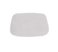 Car Headrest Pillow Adatto per Xpeng G9 XiaoPeng 2022-2024 Car Styling Poggiatesta Cuscino Supporto Lombare Cuscino Collo Cuscino Interno(I)