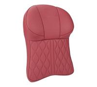 Car Headrest Pillow Cuscino da viaggio per auto adatto per BMW X3 X4 X5 F10 F11 E39 E60 G30 Poggiatesta per interni auto Gadget per auto(Color 2)