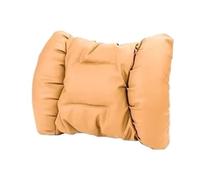 Car Headrest Pillow Cuscino per il collo dell'auto, cuscino la vita, comodo di supporto lombare, poggiatesta interno(A1)