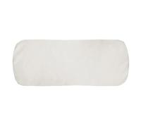 Car Headrest Pillow Cuscino universale per auto adatto per poggiatesta ideale in pelle scamosciata Peluche L789 Cuscino di supporto per la vita(H)