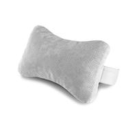 Car Headrest Pillow Per ZEEKR X Poggiatesta Dedicato Modifica Interna In Pelle Scamosciata E Installazione Non Distruttiva Headrest Support Cushion(4978 1pic)