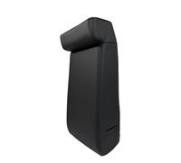 Car Headrest Pillow Questo è un cuscino del sedile dedicato adatto per la BMW X6. Può essere modificato da 4 posti a 5 posti.(C)