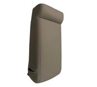 Car Headrest Pillow Questo è un cuscino del sedile dedicato adatto per la BMW X6. Può essere modificato da 4 posti a 5 posti.(B)