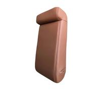 Car Headrest Pillow Questo è un cuscino del sedile dedicato adatto per la BMW X6. Può essere modificato da 4 posti a 5 posti.(A)