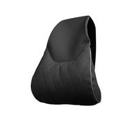 Car Headrest Pillow Supporto lombare per poggiatesta per seggiolino auto adatto per BYD Seal Atto 4 EV 2022~2024 Memory Cotton traspirante per il collo(1Pcs Black Headrest)