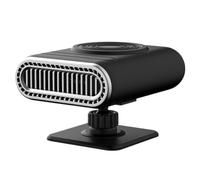 Car Heater, 12V Portable Window Defroster Windscreen Demister