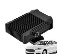 Car Heater - 150W Portable Electric Heater With Adjustable Angle And 360° Rotation, Fast Heating Defroster Fan | Cordless Compact Warmer For Vehicle, Truck And RV Usages