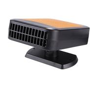 Car Heater - ABS, 5,91 x 4,13 in Auto Interior Heating Device Portable And Efficient | 12 V Window Defogger, Compact Car Warmer For SUVs, Trucks, camper, campeggio, Daily Driving