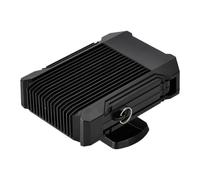 Car Heater Portable - Adjustable Angle Compact Fan, Fast Heating Defroster with Low Noise, Electric Warmer for Vehicle Cabin Window | Winter Travel Office Camping Accessories