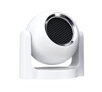 Car Heaters For Vehicle | 12V Plug Fan Defogger | Small Car Defroster Windshield Heater | For SUV RV Sedan Automotive Winter Road Trip Cold Weather Driving Men Women Driver