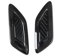 Car Hood Air grille Front Mesh Trim Cover OEM LR052982 LR052980 | for Range for rover Sport 2014 2015 2016 2017 2018 2019(RIGHT AND LEFT)