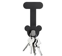 Car Hook, Glove Box Organizer, Automotive Interior Hanger with Compact Clip Design, Space Saving Interior Upgrade, Seat Accessory for Truck Sedan, Passenger, Commuters, Purse Use