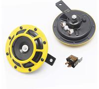 Car Horn Tromba Elettrica per Auto 135Db Trombe per Auto 12V Auto Horn Super Lou