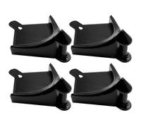 Car Hose Guide - Wheel Rolling System Tool | Hose Roller Guide, Vehicle Cleaning Support, Paint Scratch Prevention Tool for Vehicle Maintenance Washing Detailing Garage Camping Workshop Outdoors