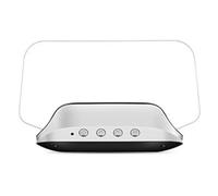 Car HUD OBD2 Head Up Display C3/Plus GPS Navi Tachimetro Digitale Computer Di Bordo Proiettore RGB OBD 2 Scanner Test(C3 HUD)