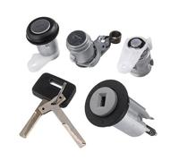 Car Ignition Barrel Locks with 2 Keys Set for Holden Commodore Sedan W