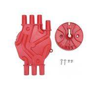 Car Ignition Distributor Cap Rotor Kit 120142 for Suitable Brand Vehicles