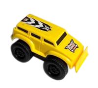 Car, Inertial Drive Toy Vehicle, Educational Climber Game, Stem-Based Activity, Interactive Learning Toy for Science Experiment, Entertainment, 2.76x1.57x1.18 Inches