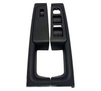 Car Inner Door Handle frame Armrest Box Front Left/Right