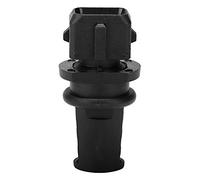 Car Intake Air Temperature Sensor Transducer, Sensore Aria Motore, ABS Alta Durata - Rilevazione Precisa della Temperatura, Affidabile e Facile da Installare, Compatibile