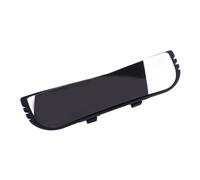 Car Interior Anti-Glare Wide Angle Rear View Mirror Reduce Blind Spot