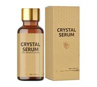 Car Interior Cleaner Crystal Long Lasting Restorer 50ml - Interior Detailing Cleaning Agent for Use | High Performance Nano Cleaning Formula Design System, Deep Restoration Structure Feature,