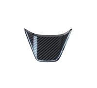 Car Interior Coprivolante Per Auto In Fibra Di Carbonio Per Toyota Per Camry V70 70 2018-2022 Accessorio Decorativo Sport Se Interni Auto(Fibra di carbonio)