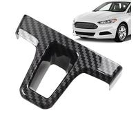 Car Interior Decor - Decorative Glitter Interior Accessories, Steering Wheel Car Modification Trim, Sparkly Rhinestone Embellishment, Non-Slip Grip Tape | For Truck Vehicle SUV,