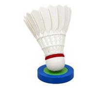 Car Interior Decoration Swinging Shuttlecock - 360 Degree Rotation Auto