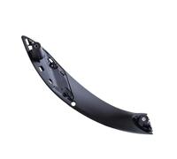 Car Interior Door Handle Per BMW Per F30 Per F80 Per F31 Per F32 2013-2018 Anteriore Posteriore Sinistro/Destro Interno Auto Maniglia Di Tirare Copertura Maniglia Interna(Front-Right-Black)