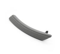 Car Interior Door Handle Per BMW Per Serie 5 Per E60 2006 2007-2010 LHD RHD Interno Auto Anteriore Posteriore Sinistro Destro Porta Interna Maniglia Gruppo Maniglia Interna(Gray-Front Right)