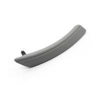 Car Interior Door Handle Per BMW Per Serie 5 Per E60 2006 2007-2010 LHD RHD Interno Auto Anteriore Posteriore Sinistro Destro Porta Interna Maniglia Gruppo Maniglia Interna(Gray-Front Left)