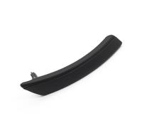 Car Interior Door Handle Per BMW Per Serie 5 Per E60 Per E61 2006 2007-2010 LHD RHD Interno Auto Anteriore Posteriore Sinistro Destro Porta Interna Maniglia Maniglia Interna(Black-Front Left)