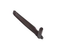 Car Interior Door Handle Per BMW Per X5 Per E70 Per E72 2007-2014 LHD RHD Auto Anteriore Posteriore Sinistro Destro Interno Porta Interna Maniglia Copertura Trim Maniglia Interna(Right Brown)