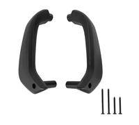 Car Interior Door Handles,Left Right Handle D2BB-A23943 Compatible For Fiesta 2011-2020 Manual Window(Right)
