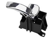 Car Interior Door Pull Handle Lock Cover Front Rear Left Right Inner Handle