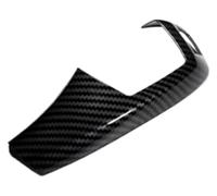 Car Interior Gear Lever Shift Knob Cover Trim E70 E71 2008-2013