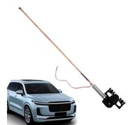 Car Interior Lighting Led - Interior Decoration,waterproof Decorative Flash Lights | Wear-Resistant Streamer Lamp,12-24v Auto Lights For Travel, Business Trip