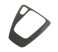 Car Interior Per BMW Serie 3 E90 E92 2005 2006 2007 2008 2009 2010 2011 2012 Pomello Del Cambio Pannello Adesivo Decalcomania Interni(L)