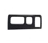 Car Interior Per Chevy Per Impala 2014-2020 Interni Auto In Fibra Di Carbonio Centro Fari Interruttore Sul Pannello Decorazione Adesivi Per Finiture(R)