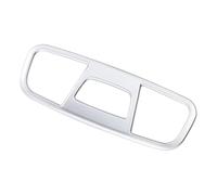 Car Interior Rivestimento Adesivo Per Telaio Della Lampada Della Luce Di Lettura Posteriore Per Auto In ABS Per A3 8V 2013-2019 Interni Auto