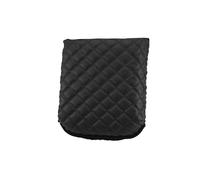 Car Interior Styling Center Console Bracciolo Box Coperchio Di Protezione Finiture In Pelle Per Kia Per Carnival KA4 2021 2022 Uso per tutte le stagioni