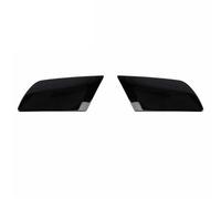 Car Interior Trim Strips Per Ford Per Mustang 2010-2014 Accessori Per La Copertura Decorativa Protettiva Della Lampada Del Faro Anteriore Dell'auto